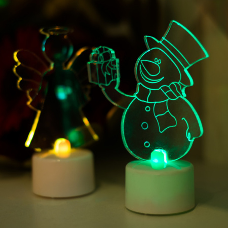 Светодиодные фигуры — Светодиодная фигура Neon-Night 501-054 купить в  Светодиодные фигуры — Светодиодная фигура Neon-Night 501-054 купить в