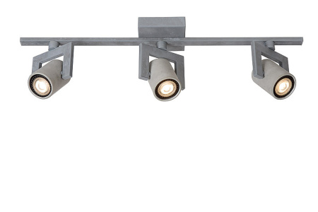 Споты — Спот LUCIDE 05913/15/36 купить в 