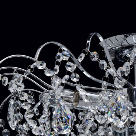 Люстры на штанге — Люстра на штанге MW-Light 464017306 купить в 