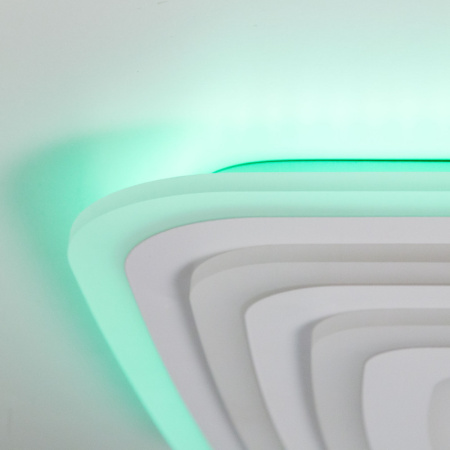 Накладные светильники — Накладной светильник Citilux CL737100RGB купить в 