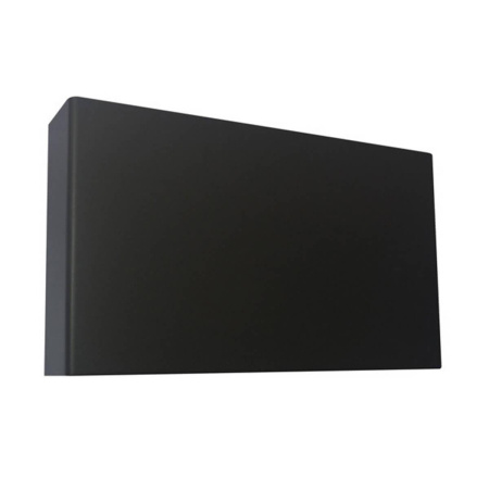 Настенные бра — Настенный светильник Zumaline Otan wl 20080-BK купить в  Настенные бра — Настенный светильник Zumaline Otan wl 20080-BK купить в