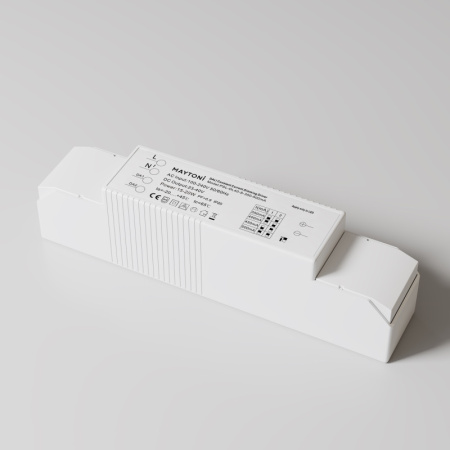 Блоки питания AC — Блок питания Maytoni Technical PSL-DL40-S-350-500mA купить в 