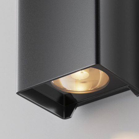 Уличные настенные светильники — Светильник настенный Maytoni O570WL-L10B3K купить в  Уличные настенные светильники — Светильник настенный Maytoni O570WL-L10B3K купить в