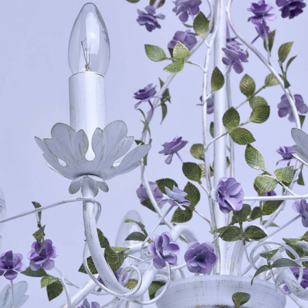 Люстры подвесные — Подвесная люстра MW-Light 421014406 купить в 