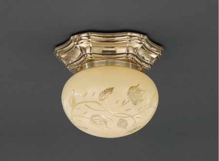 Накладные светильники — Накладной светильник Reccagni Angelo PL 7832/1 купить в  Накладные светильники — Накладной светильник Reccagni Angelo PL 7832/1 купить в