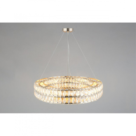 Люстры подвесные — Подвесная люстра APLOYT APL.833.03.12 купить в 