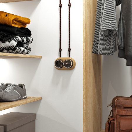 Выключатели — Выключатель Werkel W5822052 купить в 