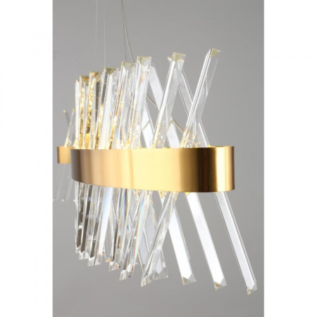 Подвесные светильники — Подвесной светильник Omnilux OML-99903-44 купить в 