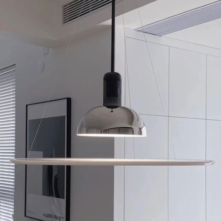 Подвесные светильники — Подвесной светильник ImperiumLoft 228394-22 купить в 