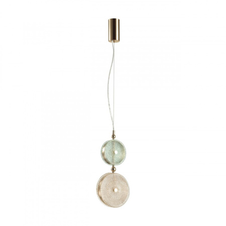 Подвесные светильники — Подвесной светильник Odeon Light 5412/13LC купить в 