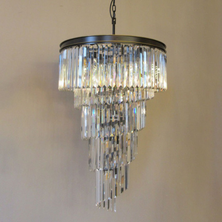 Люстры каскадные — Каскадная люстра Citilux CL332171 купить в 