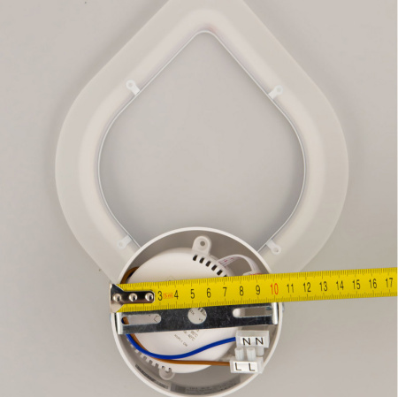 Накладные светильники — Накладной светильник Citilux CL236A140E купить в 