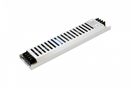 Блоки питания для светодиодных лент — Блок питания для светодиодной ленты SWG XT-150-24 купить в 
