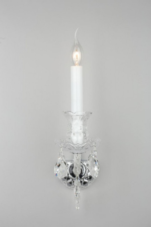 Настенные бра — Бра Omnilux OML-89201-01 купить в 