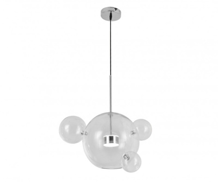 Подвесные светильники — Подвесной светильник Kink Light 07545-4,21(02) купить в 