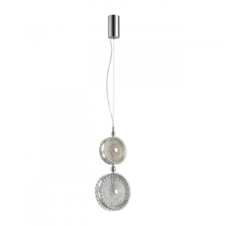 Подвесные светильники — Подвесной светильник Odeon Light 5416/13LC купить в 