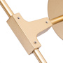 Настенные бра — Бра ARTE Lamp A4103AP-1GO купить в  Настенные бра — Бра ARTE Lamp A4103AP-1GO купить в