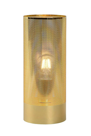 Настольные лампы — Настольная лампа LUCIDE 03516/01/01 купить в 