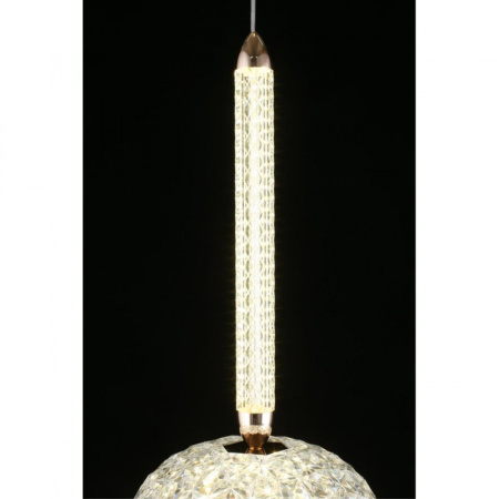 Подвесные светильники — Подвесной светильник APLOYT APL.036.16.11 купить в 