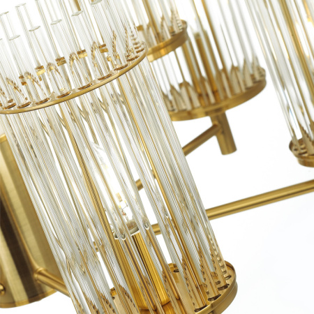 Настенные бра — Бра Odeon Light 4809/1W купить в 