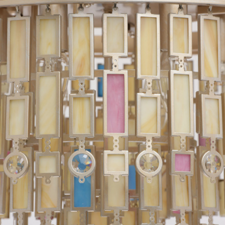 Люстры каскадные — Каскадная люстра MW-Light 185010710 купить в 