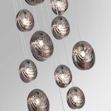 Люстры каскадные — Каскадная люстра Odeon Light 5038/11 купить в 