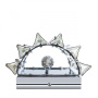 Настенные бра — Бра ARTE Lamp A1059AP-1CC купить в  Настенные бра — Бра ARTE Lamp A1059AP-1CC купить в