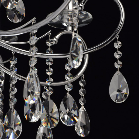 Люстры подвесные — Подвесная люстра MW-Light 373013410 купить в 