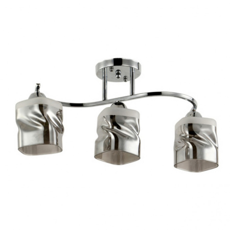 Люстры на штанге — Люстра на штанге DeMarkt 673017003 купить в  Люстры на штанге — Люстра на штанге DeMarkt 673017003 купить в