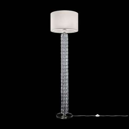 Торшеры и напольные светильники — Торшер Maytoni DIA008FL-01CH купить в 