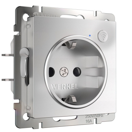 Розетки — Розетка Werkel W1171606 купить в 