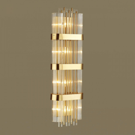 Настенные бра — Бра Odeon Light 4853/4W купить в 