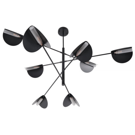 Люстры на штанге — Люстра на штанге MyFar MR1951-8C купить в  Люстры на штанге — Люстра на штанге MyFar MR1951-8C купить в