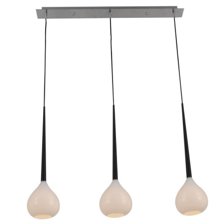 Подвесные светильники — Подвесной светильник Zumaline Libra MD2128B-3W купить в 