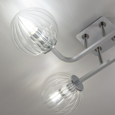 Люстры на штанге — Люстра на штанге Citilux CL120140 купить в 