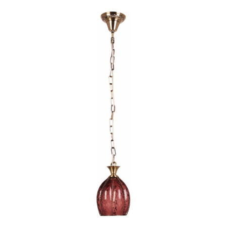Подвесные светильники — Подвесной светильник Abrasax Cornelia 2223/1(purple) купить в  Подвесные светильники — Подвесной светильник Abrasax Cornelia 2223/1(purple) купить в