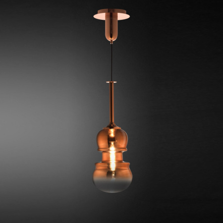 Подвесные светильники — Подвесной светильник Mantra 6695 купить в 