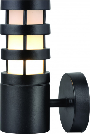 Уличные настенные светильники — Светильник настенный ARTE Lamp A8371AL-1BK купить в  Уличные настенные светильники — Светильник настенный ARTE Lamp A8371AL-1BK купить в