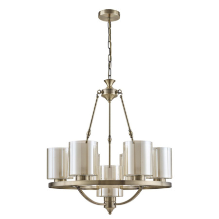 Люстры подвесные — Подвесная люстра LUMION 6524/7 купить в 