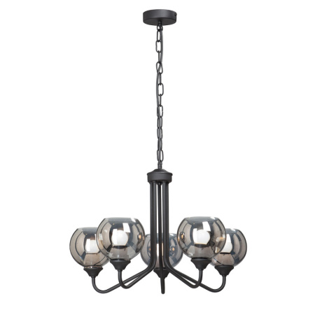 Люстры подвесные — Подвесная люстра Vitaluce V4431-1/5 купить в 