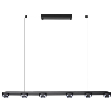 Подвесные светильники — Подвесной светильник Odeon Light 6631/64L купить в 