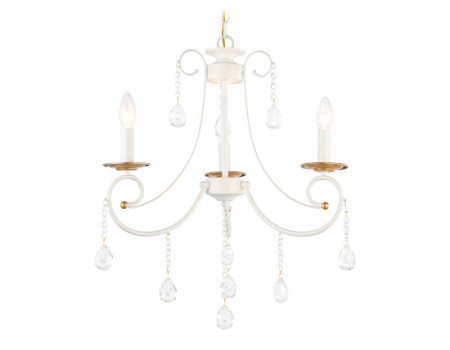 Люстры подвесные — Подвесная люстра Ambrella Light TR4915 купить в 