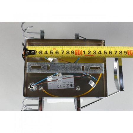 Настенные бра — Бра APLOYT APL.836.01.02 купить в 