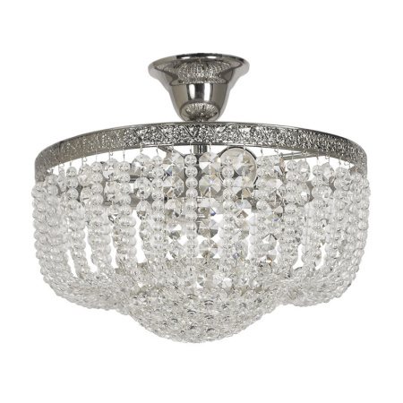 Люстры на штанге — Люстра на штанге Arti Lampadari Favola E 1.3.30.502 N купить в 