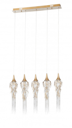 Люстры подвесные — Подвесная люстра ST-Luce SL1116.203.05 купить в 