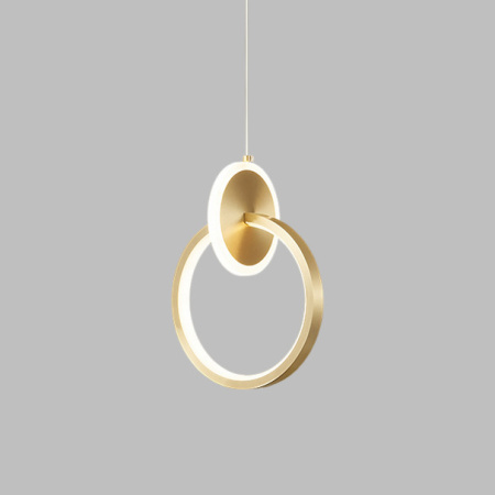 Подвесные светильники — Подвесной светильник ImperiumLoft 232608-23 купить в 