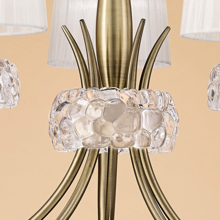 Мебельные светильники — Мебельный светильник Kanlux MERA TL-13/4000K 4731 купить в 