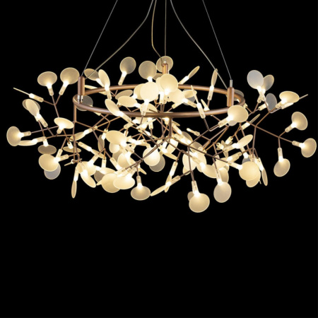 Люстры подвесные — Подвесная люстра LOFT IT 9022-108 купить в 