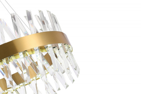 Люстры подвесные — Подвесная люстра Natali Kovaltseva LED LAMPS 81244 купить в  Люстры подвесные — Подвесная люстра Natali Kovaltseva LED LAMPS 81244 купить в