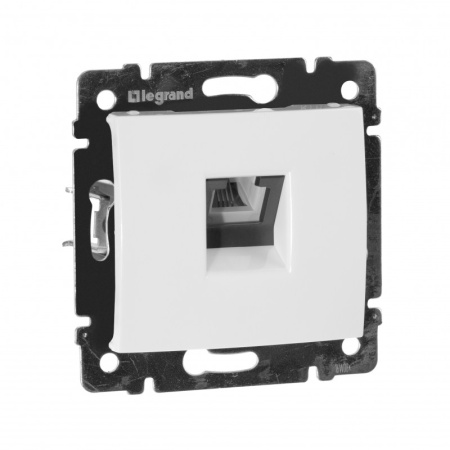 Розетки — Розетка Legrand 774438 купить в 